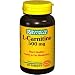 L-Carnitine 500 Mg 60 Tablets By Good'N Natural