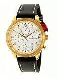 Thunderbirds 1060-02-e11 Flight Gold Mens Watch