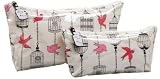 Nick & Nora 2 Pc Envelope Set