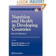 Nutrition and Health in Developing Countries (Nutrition and Health) by Richard D. Semba and Martin W. Bloem