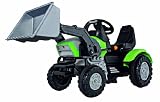 BIG 800056546 - John-XL-Loader ohne Sound Starter