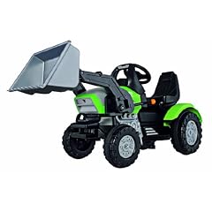 BIG 800056546 - John-XL-Loader ohne Sound Starter