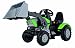 BIG 800056546 - John-XL-Loader ohne Sound Starter kaufen BIG 800056546 - John-XL-Loader ohne Sound Starter
