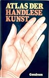 Produkt-Bild: Atlas der Handlesekunst