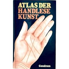 Atlas der Handlesekunst