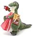 Small How Do Dinosaurs Say Goodnight? 8" Plush Doll - Stuffed Animals