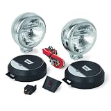 41anmQVdg0L. SL160  PN220522 WARN 4x Flood Lights W520 Kit