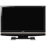 【2.1chオーディオラックセット】シャープ　　　　　　　　　　　 46V型地上・BS・110度CSデジタルハイビジョン液晶テレビ 『AQUOS(アクオス)』 ブラックLC-46RX5-B