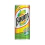 Bounty White Paper Towels, 44-Sheet Rolls (Case of 30) [Certified Frustration-Free Packaging]