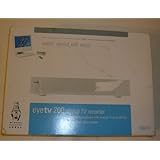 Elgato Eyetv 200 Digital Video Recorder (10020221)