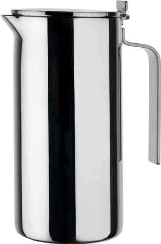 ALESSI A405/100 ADAGIO CARAFFA TERMOISOLANTE ALESSI A405/100 ADAGIO CARAFFA TERMOISOLANTE