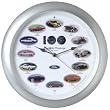 Ford Clock