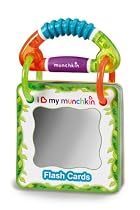 Munchkin Traveling Flash Cards
From Munchkin
