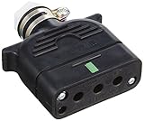 泰和電器 充電用コネクタ プラグ側 RT-316N-P
