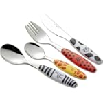 Esmeyer 199-351 Safari Couverts enfan...