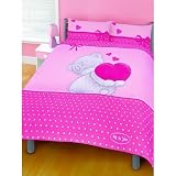ME TO YOU Double Duvet Cover bedding spot