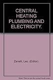 Central heating, plumbing, electricity
