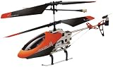 Amewi 25052 – Skyrider M 3-Kanal Minihubschrauber mit Gyro