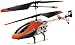 Spielwaren : Amewi 25052 - Skyrider M 3-Kanal Minihubschrauber mit Gyro