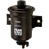 Buy FRAM G7612 In-Line Fuel Filter by Fram