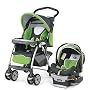 Chicco Cortina Keyfit 30 Travel System, Midori