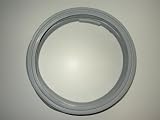 Türmanschette Türgummi  Alternativersatzteil für Bosch Siemens Waschmaschine MAXX WFC WFH WFL WFO WH ersetzt 354135