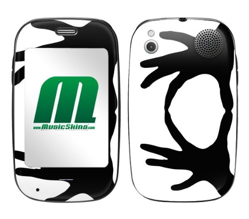 MusicSkins - 3OH!3 Hands selbstklebende
