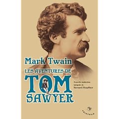 Les aventures de Tom Sawyer
