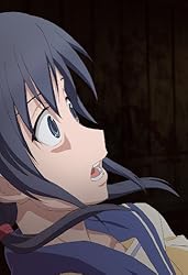 OVA 「 コープスパーティー Tortured Souls - 暴虐された魂の呪叫 - 」 オープニングテーマ 「 星屑のリング 」【DVD付盤】