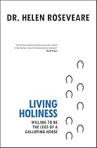Living Holiness