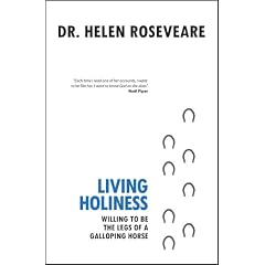 LIVING HOLINESS