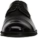 Stacy Adams Men's Caldwell Oxford Cap Toe Leather Shoes
