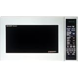 1.5 cu.ft. Stainless Steel Microwave Convection Oven (Stainless Steel) (14.875H x 24.625W x 19D) by 
