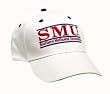 Southern Methodist Mustangs The Game Classic Bar Adjustable Cap