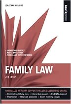 Family Law (Law Express)