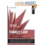 Family Law (Law Express)