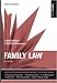 Family Law (Law Express)