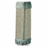 Eigenschaften Trixie  / Kratzbrett für Zimmerecken, 49,5 x 23,5 cm, braun