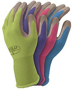 Atlas Equestrian Work Gloves - Medium