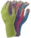 Sporting Goods : Atlas Equestrian Work Gloves - Medium