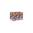 Big Save Hansen Beverage Can Grapefruit, 40706-Ounce (Pack of 4) ( Value Bulk Multi-pack)