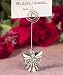 Angel Baby Shower Place Card Holder Favors, 40