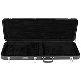 ChromaCast CC-EHC Electric Guitar Hard Case