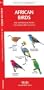 African Birds: An Introduction to Familiar Species (International Nature Guides)