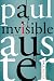 Invisible Image of Invisible
