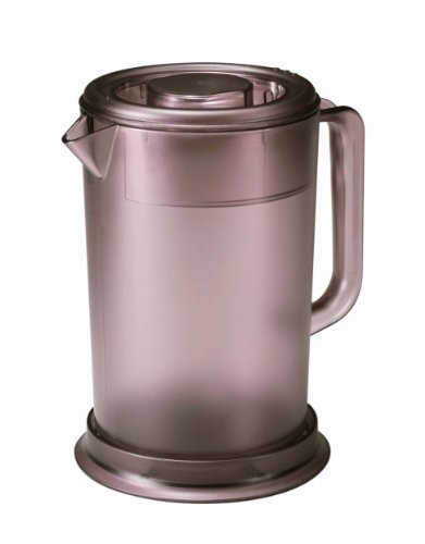 トンボ アクアピッチャー プロ ブラウン 2.2L PPT5701