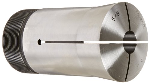 Lyndex 300-040 3J Round Collet, 5/8