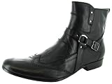 Banana Blues Mens Motley Boot