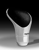 MOMO Cobra Black Shift Knob