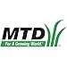 Mtd 953-08129 Filter Genuine Original Equipment Manufacturer (OEM) Part